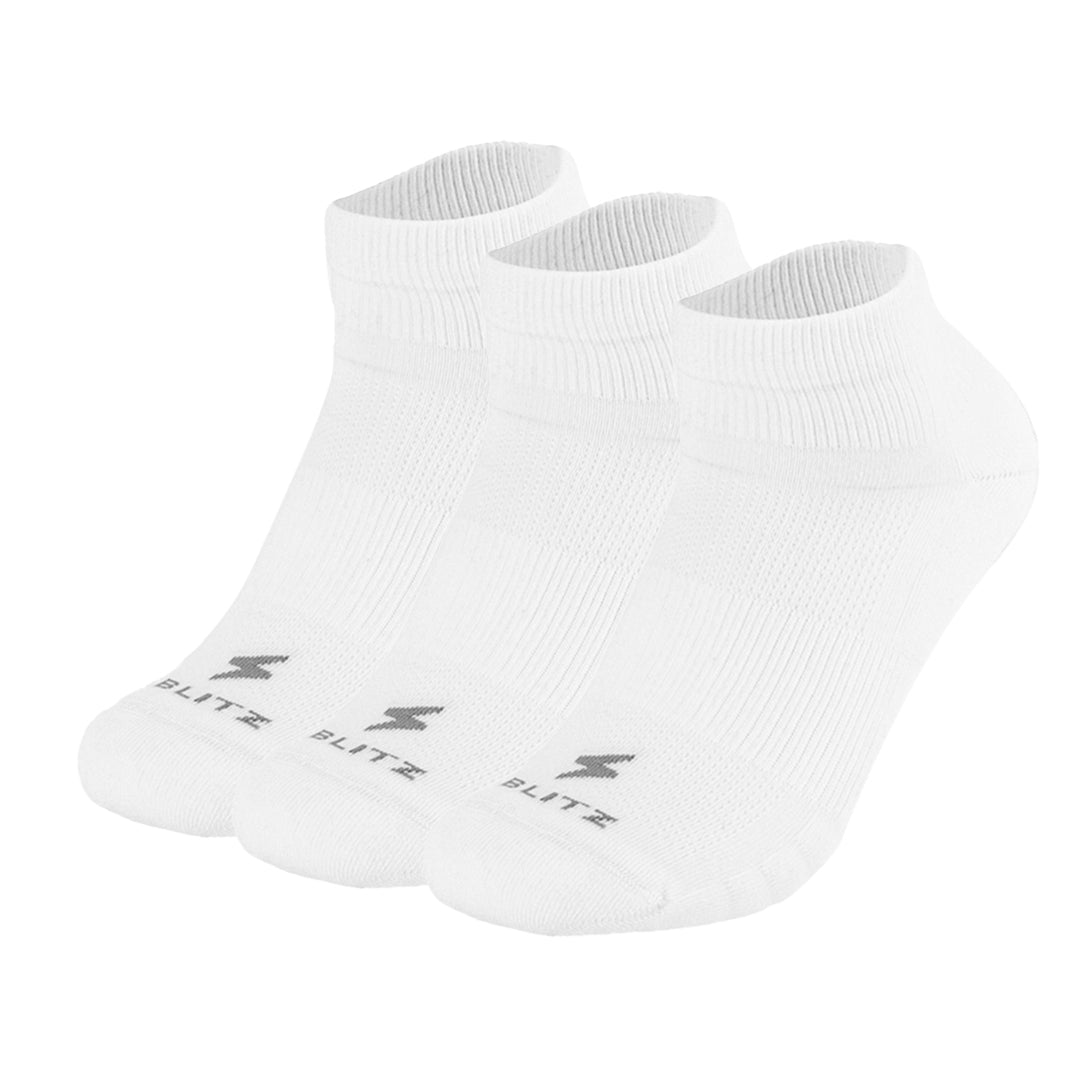 Multi-Purpose Socks Socket (3x Pack)