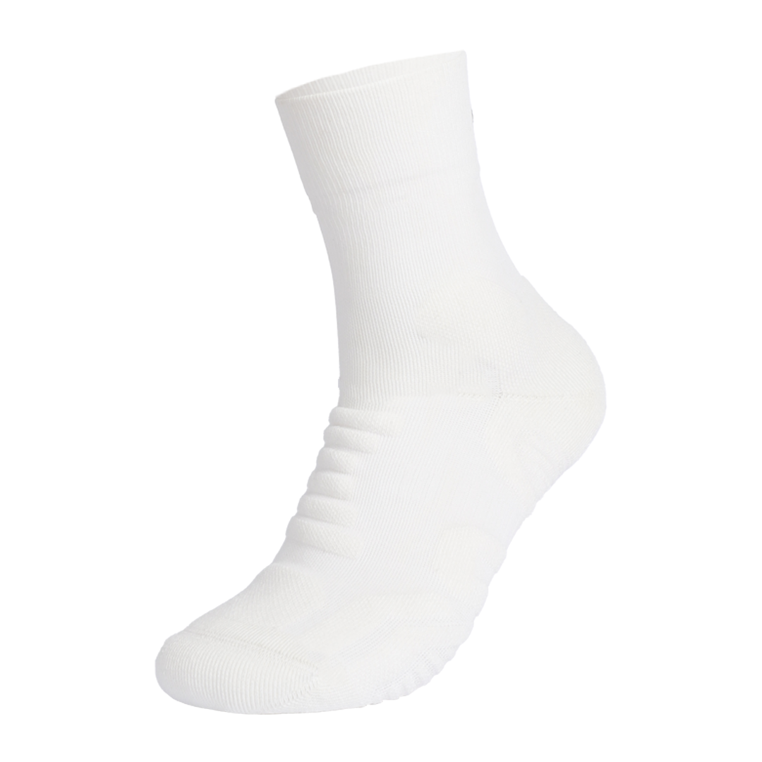 Court Socks (White)