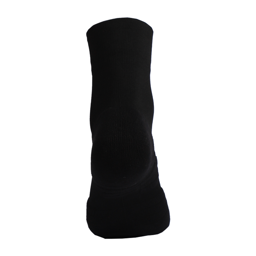 Running Socks (Black)