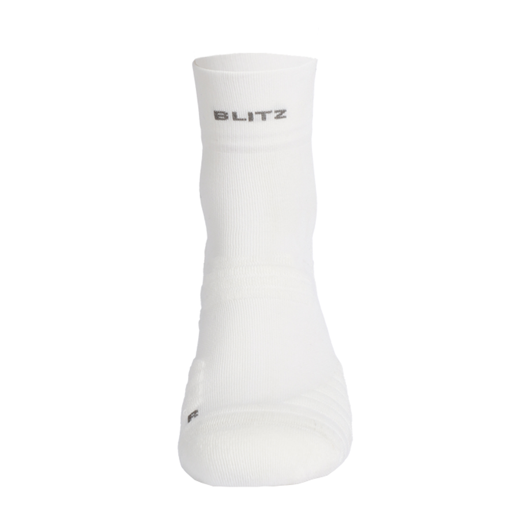Running Socks (White)