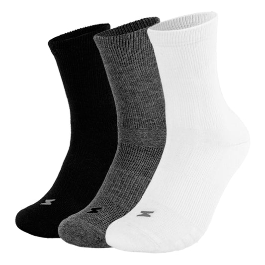 Multi-Purpose Socks Classic (3x Pack)