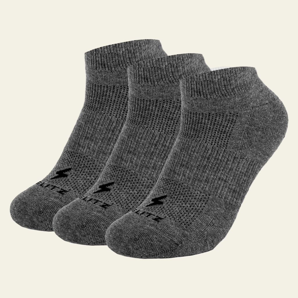 Multi-Purpose Socks Socket (3x Pack)