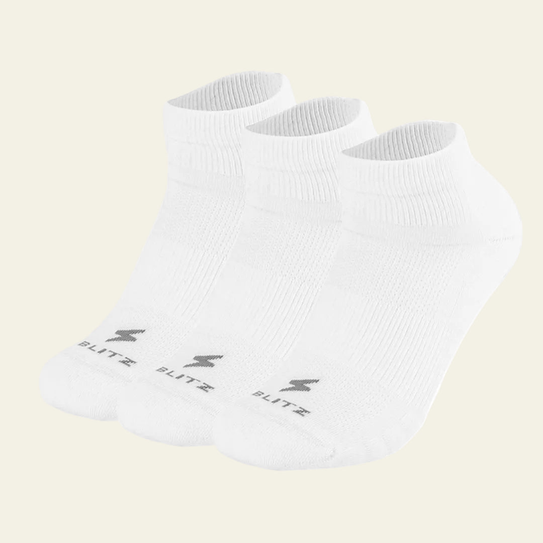 Multi-Purpose Socks Socket (3x Pack)