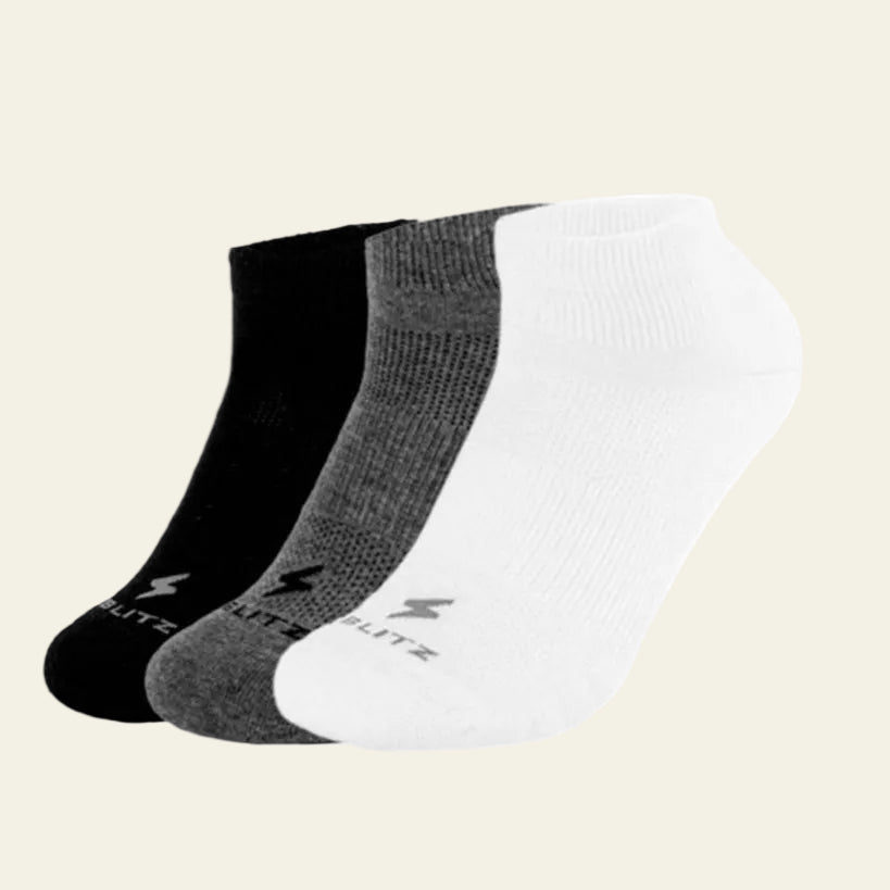 Multi-Purpose Socks Socket (3x Pack)