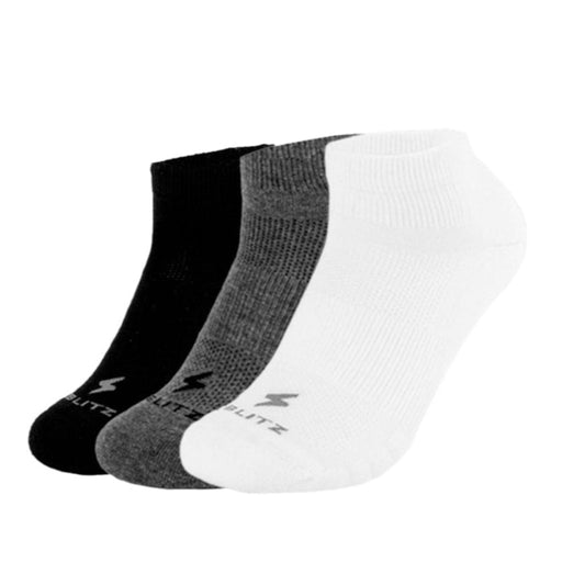 Multi-Purpose Socks Socket (3x Pack)
