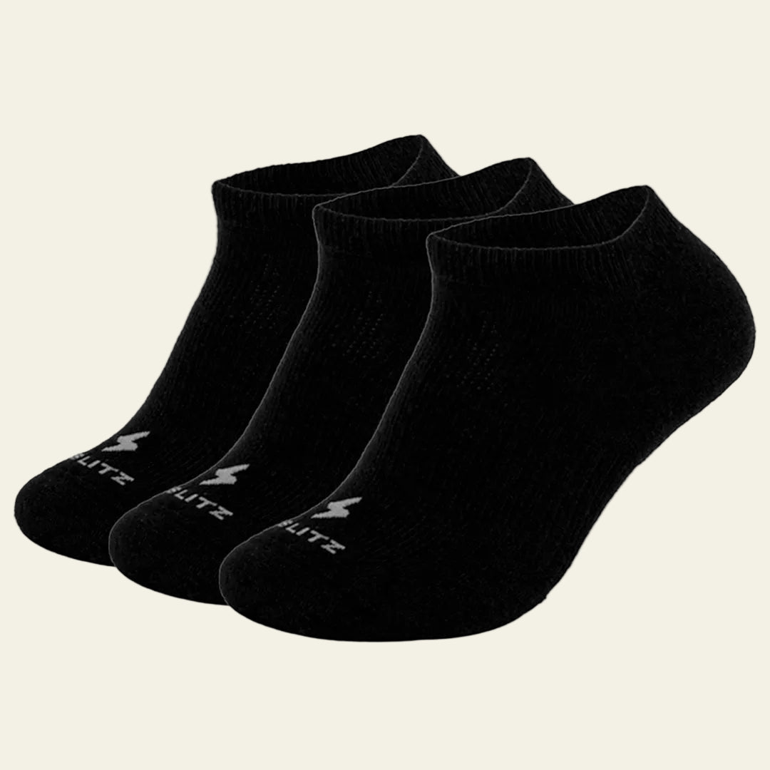 Multi-Purpose Socks Mini-Socket (3x Pack)