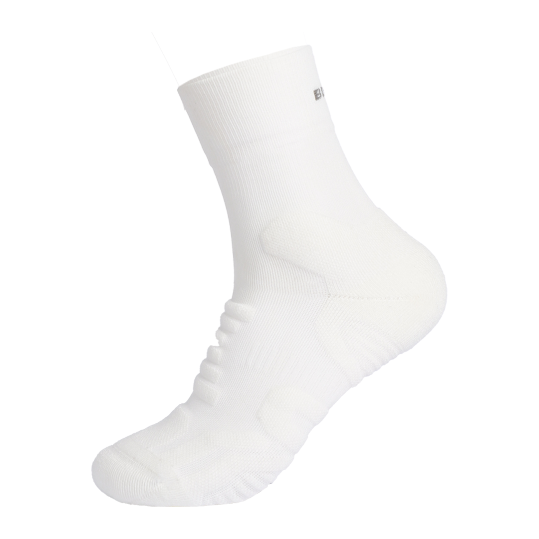 Court Socks (White)