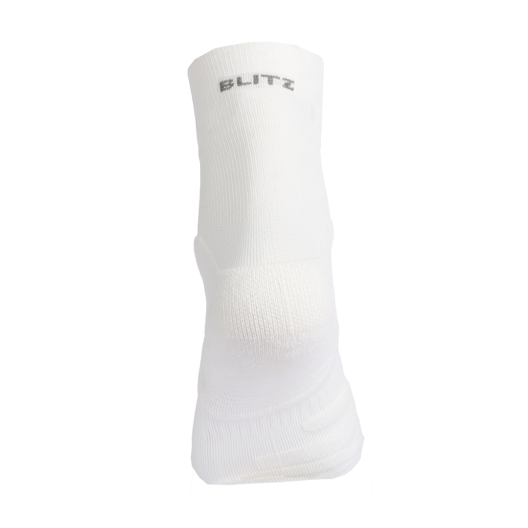 Court Socks (White)