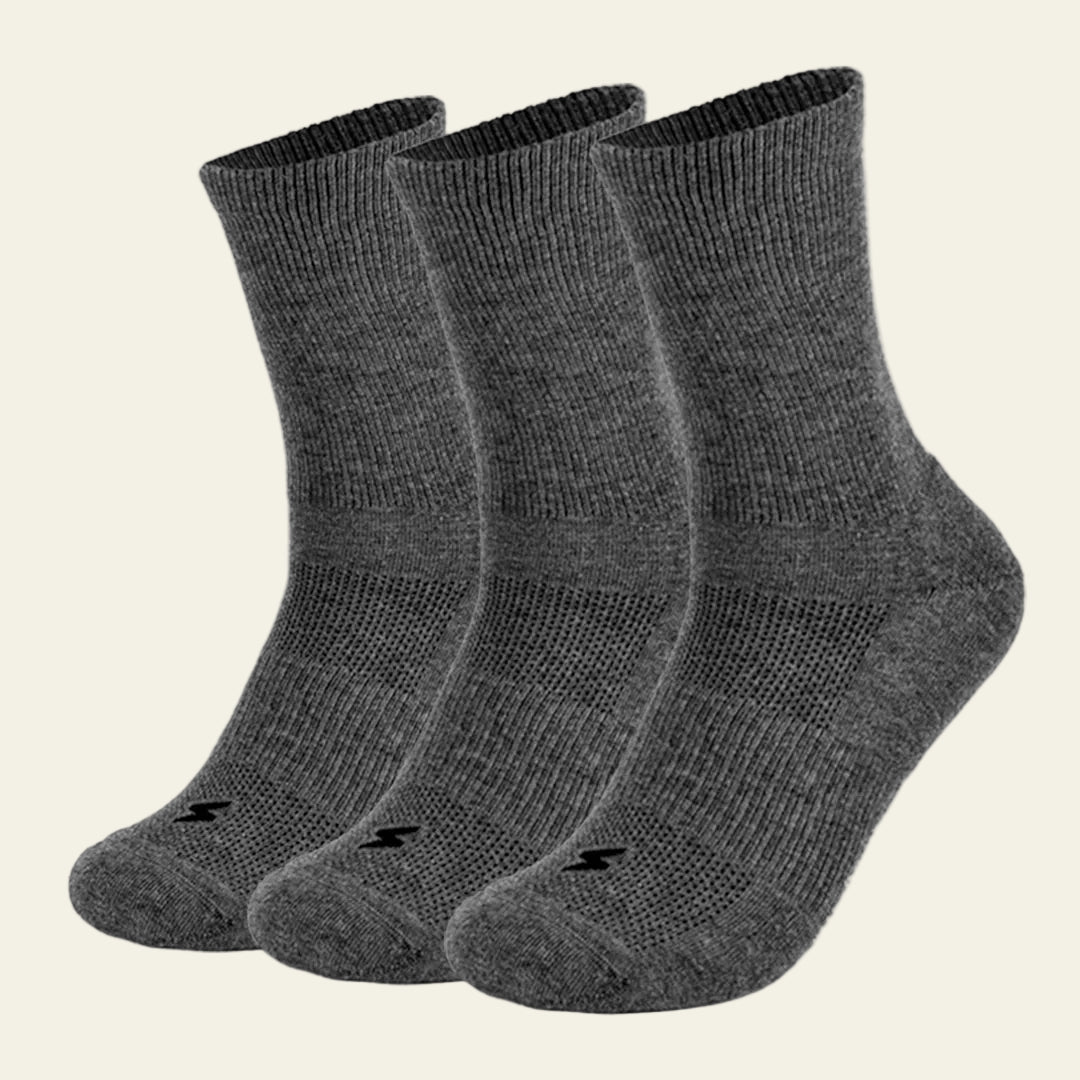 Multi-Purpose Socks Classic (3x Pack)