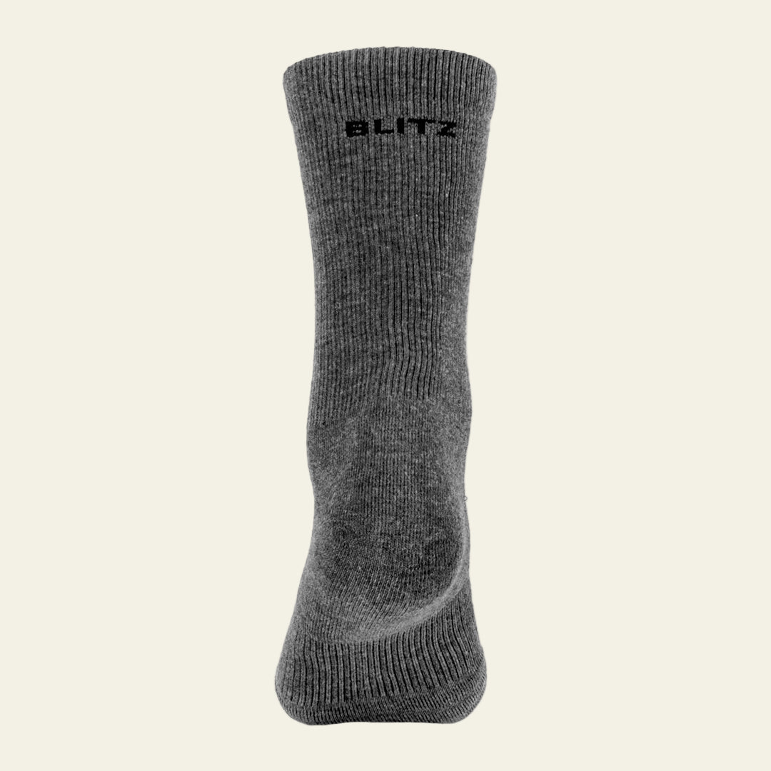 Multi-Purpose Socks Classic (3x Pack)