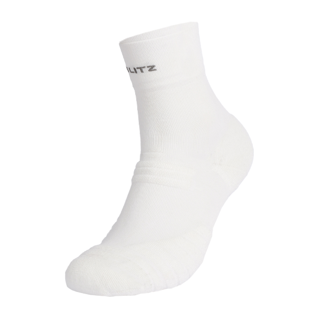 Running Socks (White)