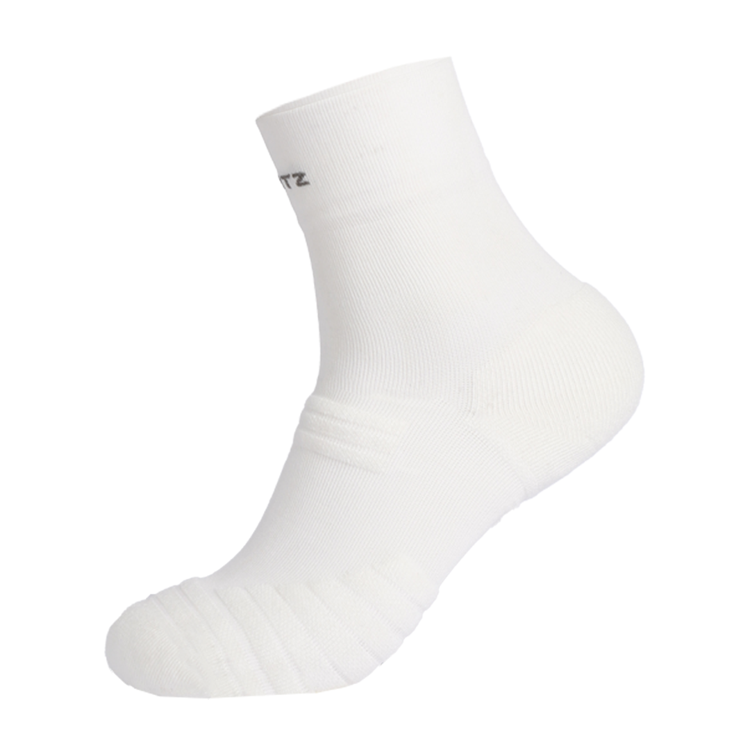 Running Socks (White)