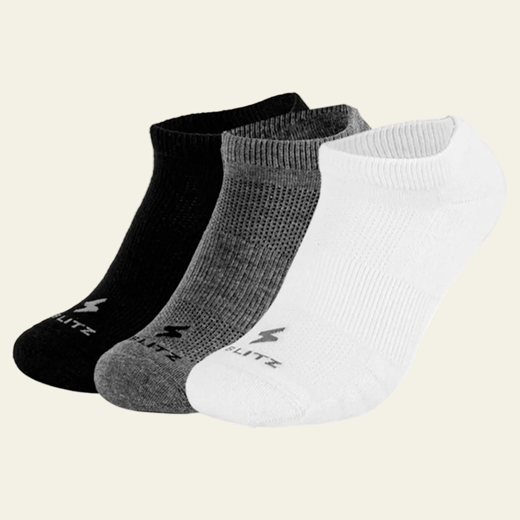 Multi-Purpose Socks Mini-Socket (3x Pack)