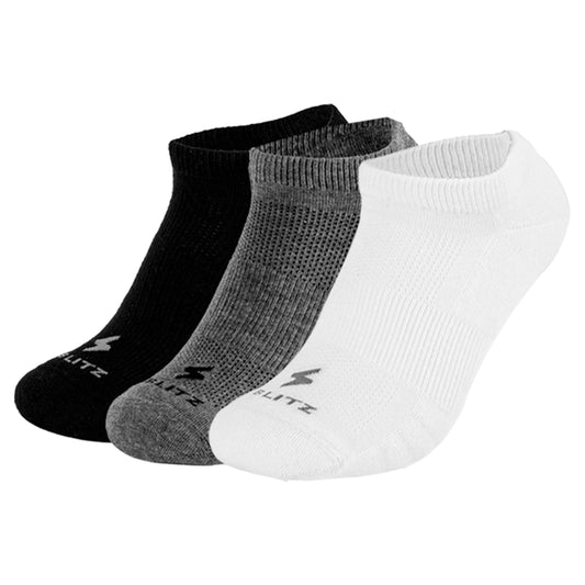 Multi-Purpose Socks Mini-Socket (3x Pack)