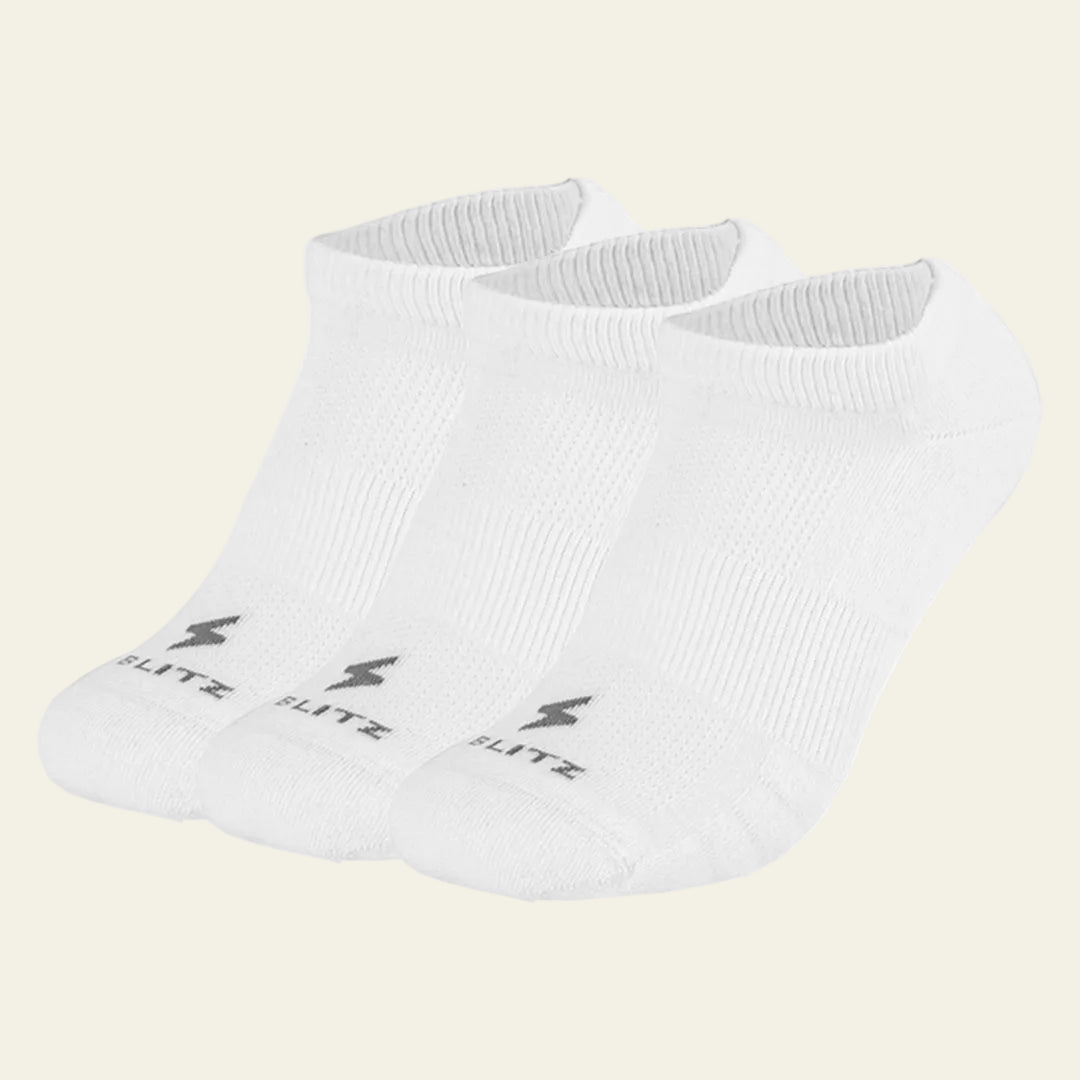 Multi-Purpose Socks Mini-Socket (3x Pack)
