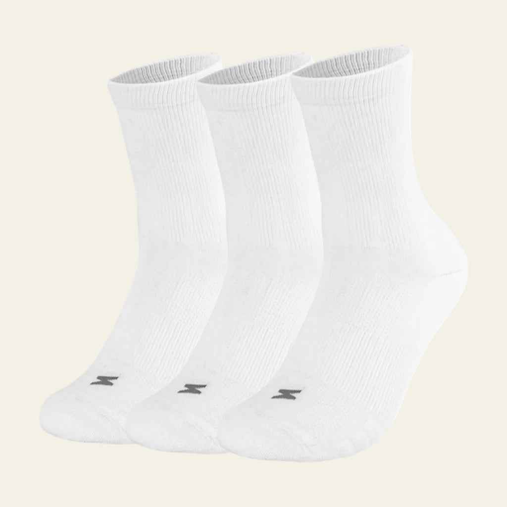 Multi-Purpose Socks Classic (3x Pack)