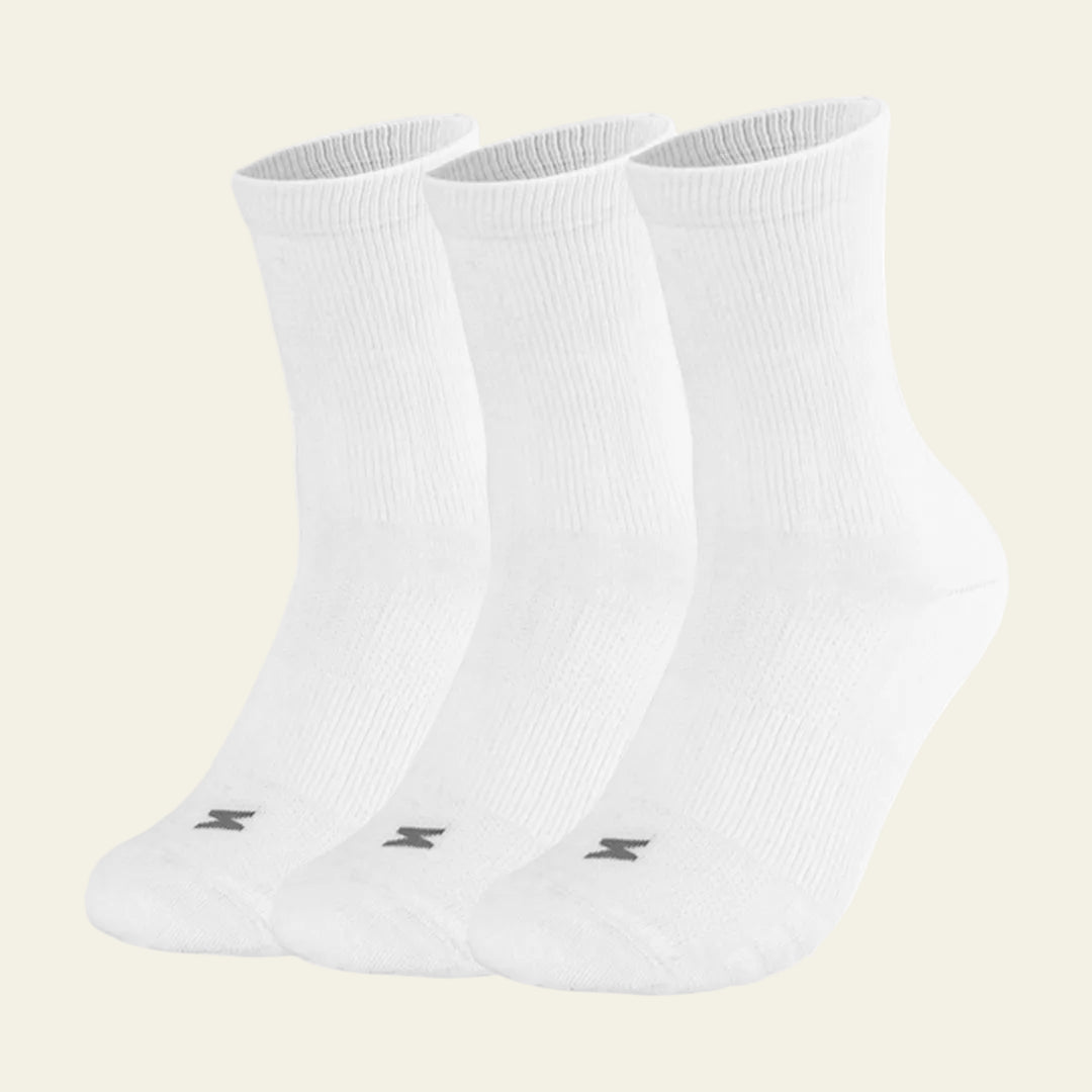 Multi-Purpose Socks Classic (3x Pack)