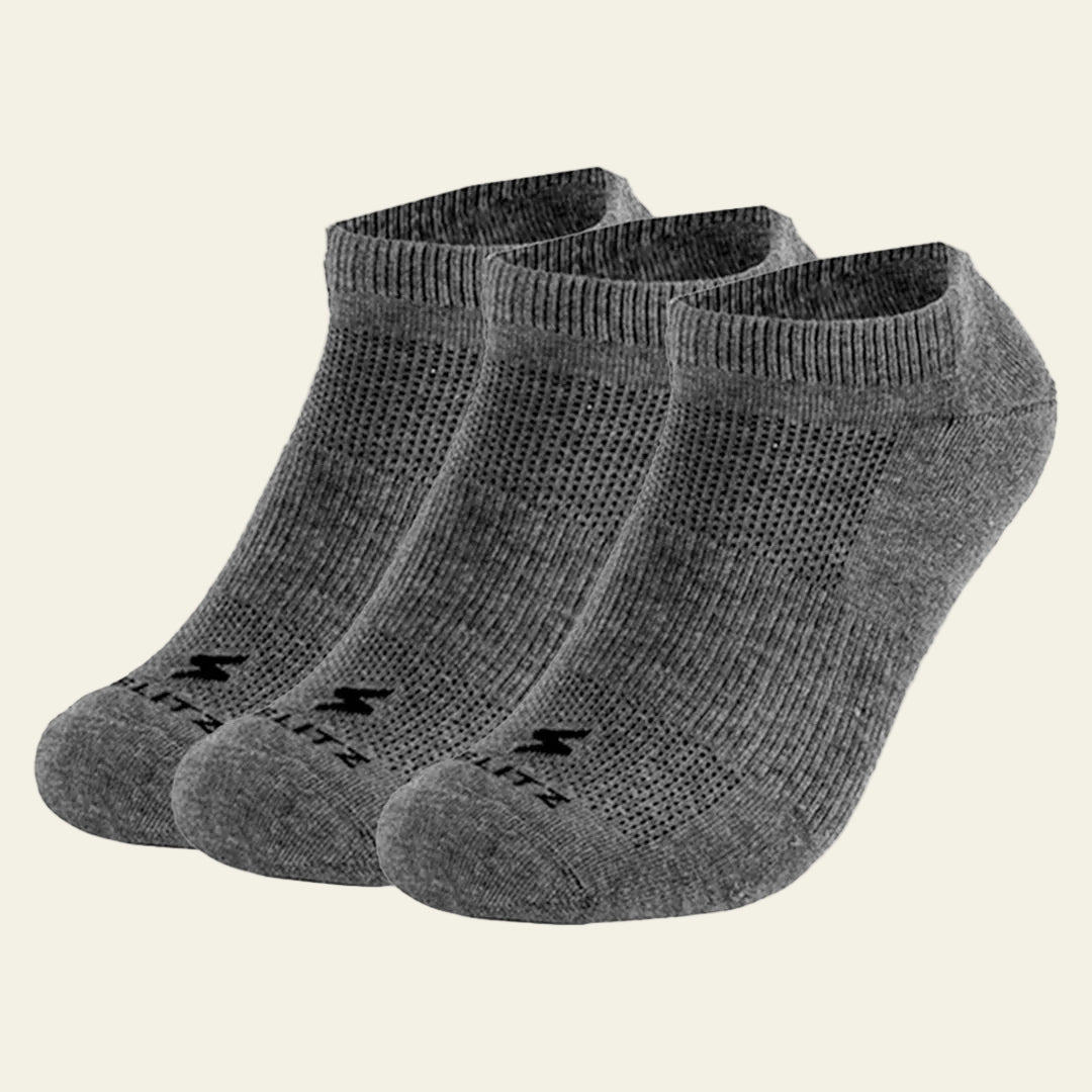 Multi-Purpose Socks Mini-Socket (3x Pack)